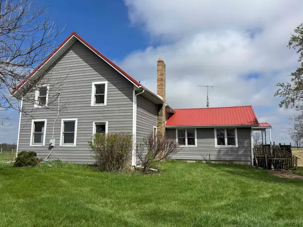 8669 Brooklyn Road, Brooklyn, MI 49230