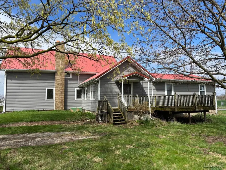 8669 Brooklyn Road, Brooklyn, MI 49230 - #2
