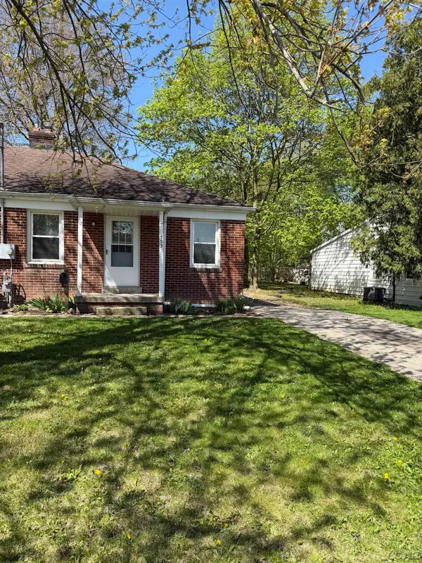 553 Northwestern Drive, Adrian, MI 49221