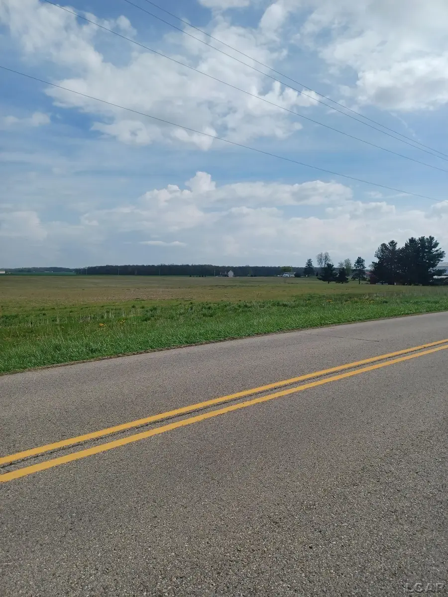 2000 W Bailey Highway #2000 Gorman Rd, Adrian, MI 49221 - #2