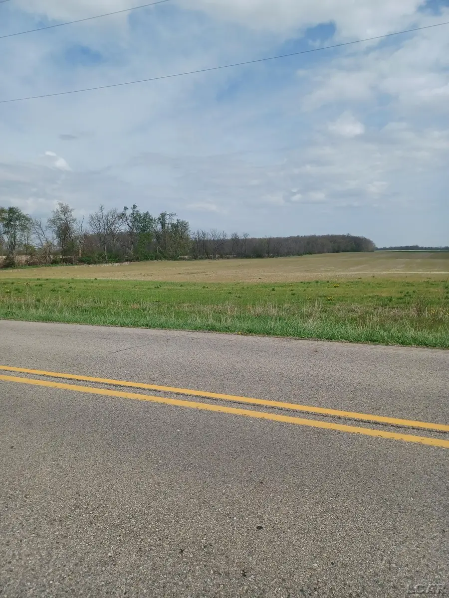 2000 W Bailey Highway #2000 Gorman Rd, Adrian, MI 49221 - #3