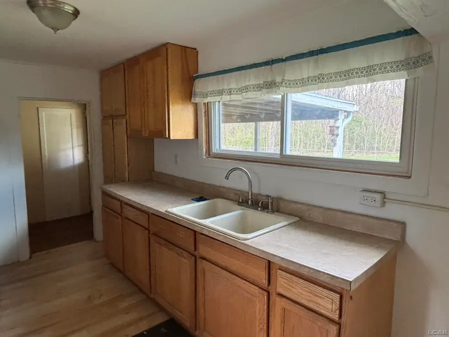 3748 Black Highway, Adrian, MI 49221 - #3