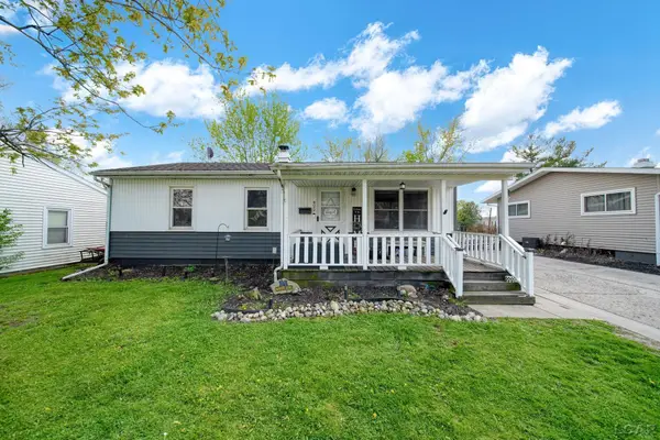 422 May Drive, Adrian, MI 49221