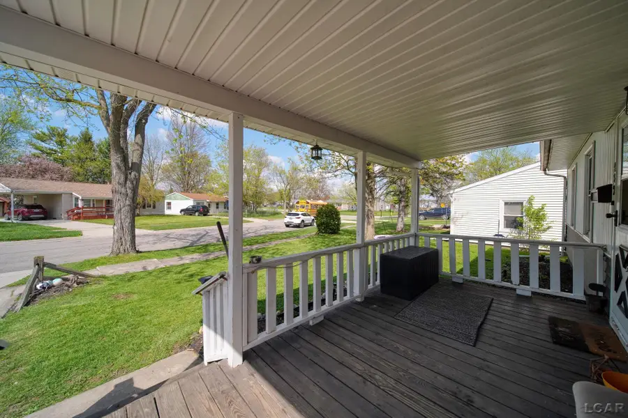 422 May Drive, Adrian, MI 49221 - #3