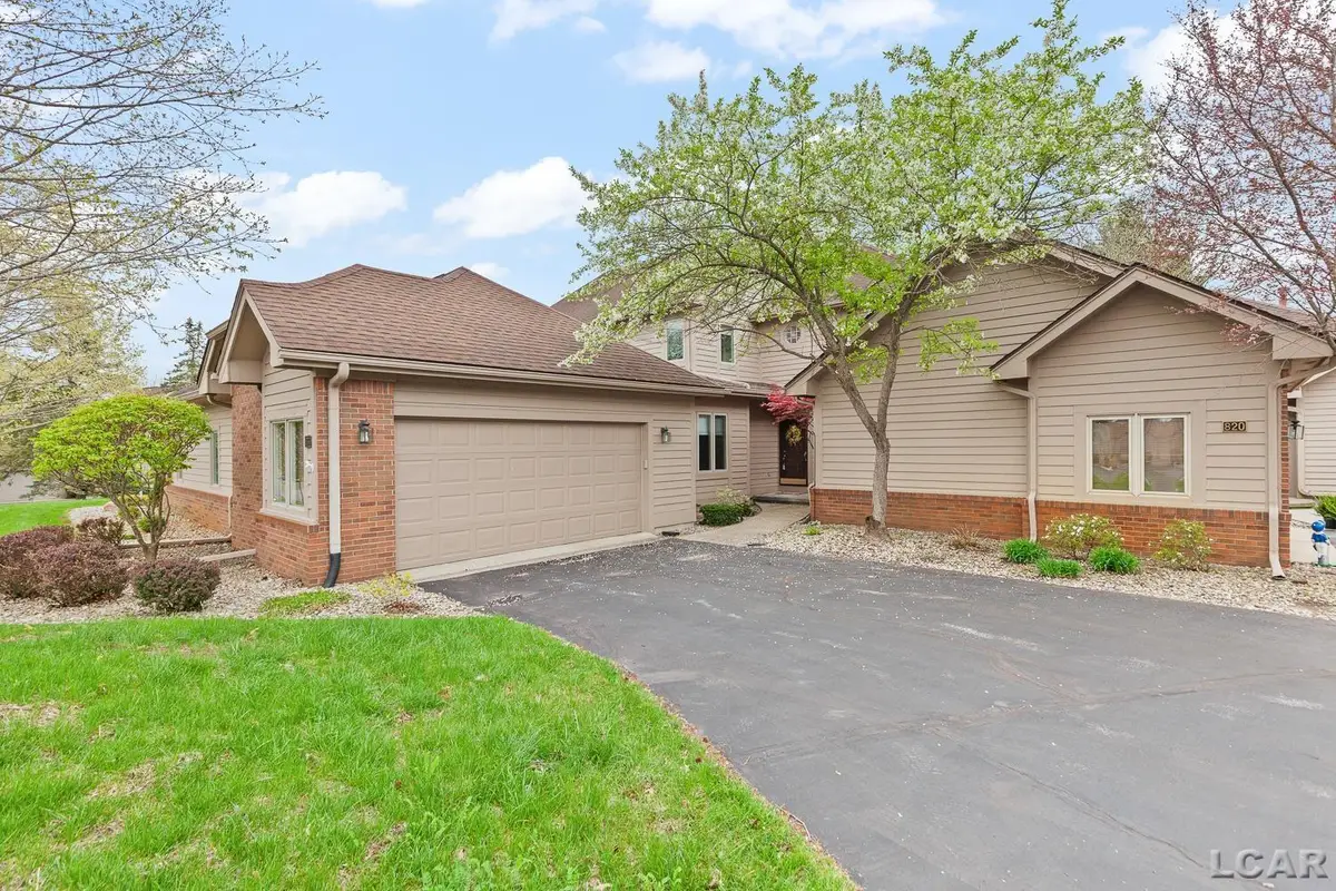 830 Richlyn Drive, Adrian, MI 49221 - #1