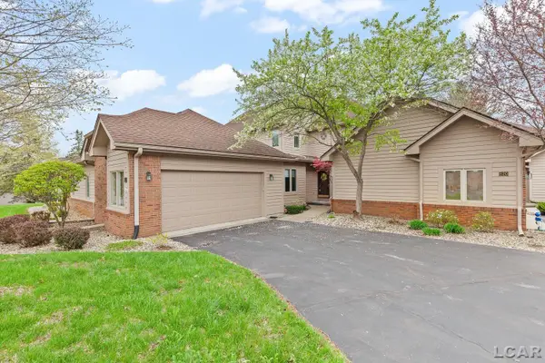 830 Richlyn Drive, Adrian, MI 49221