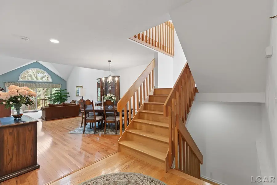 830 Richlyn Drive, Adrian, MI 49221 - #3