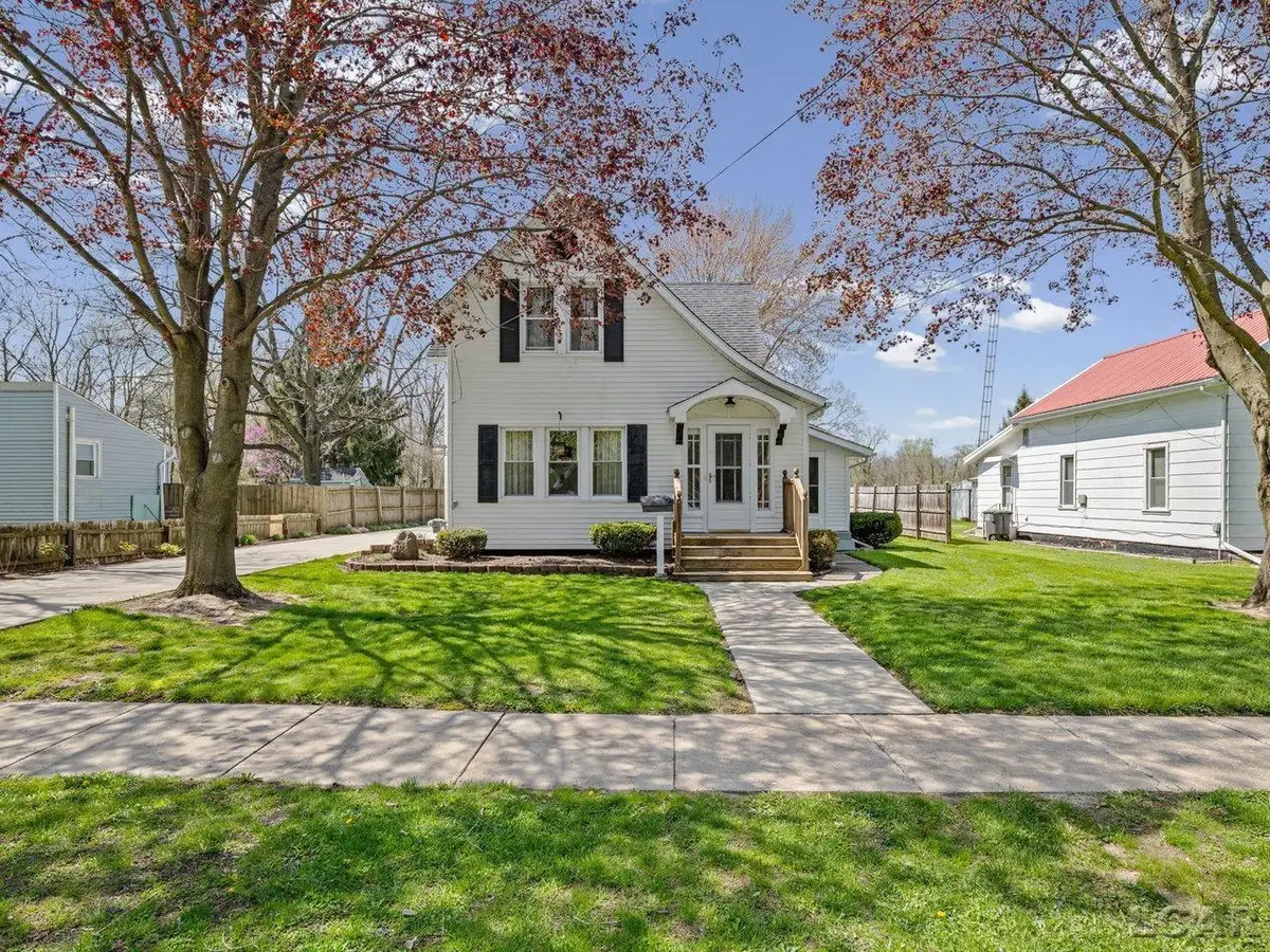 326 Pearl Street, Blissfield, MI 49228 - #1