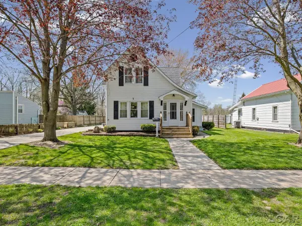 326 Pearl Street, Blissfield, MI 49228