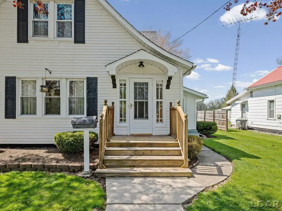 326 Pearl Street, Blissfield, MI 49228 - #2