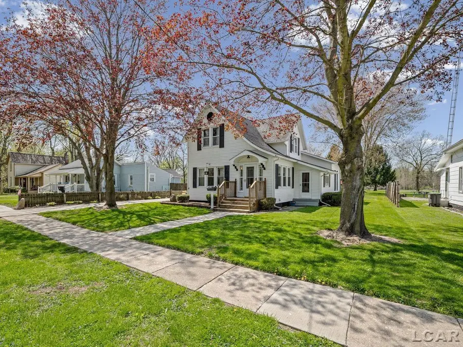 326 Pearl Street, Blissfield, MI 49228 - #3