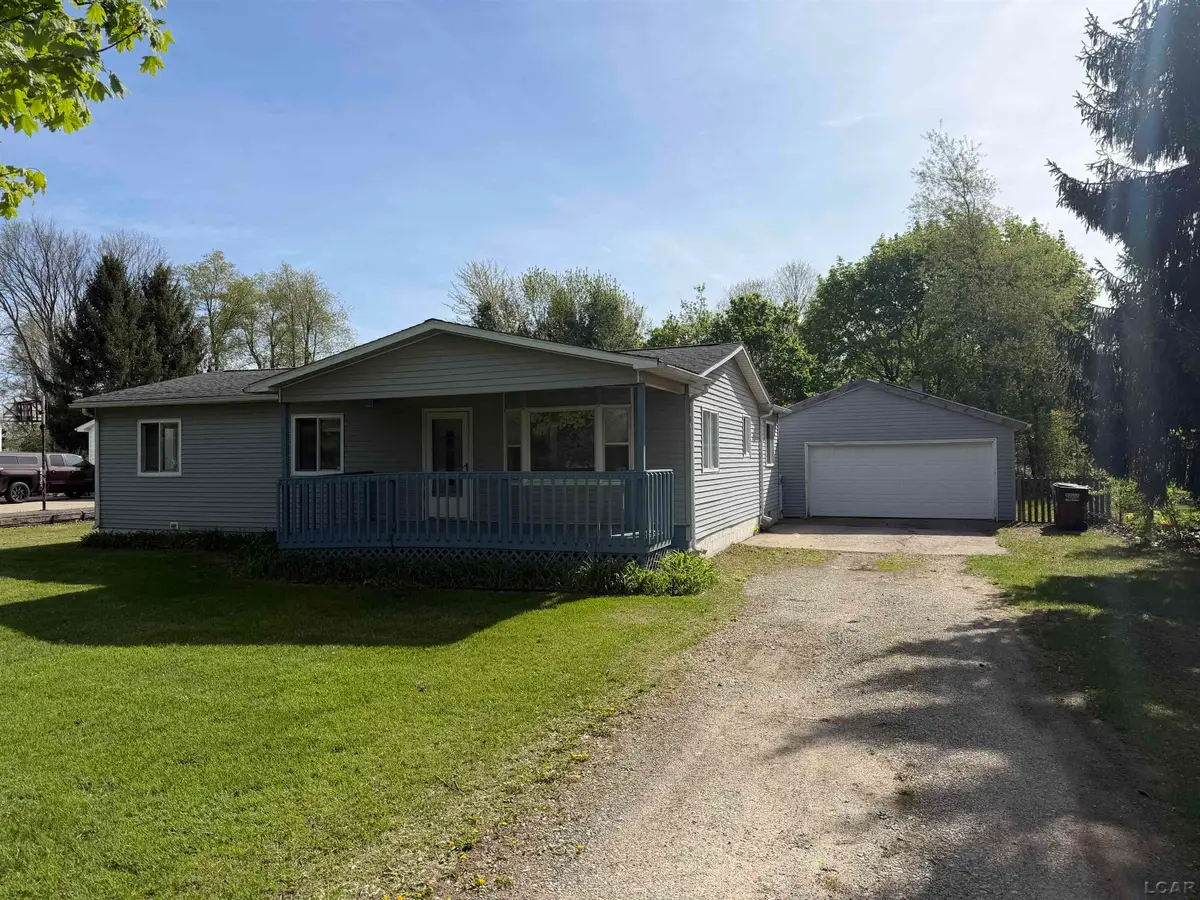 5323 Green Highway, Tecumseh, MI 49286 - #1