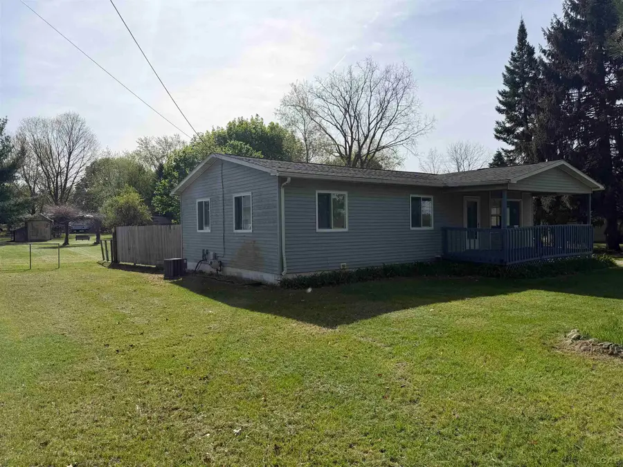 5323 Green Highway, Tecumseh, MI 49286 - #2