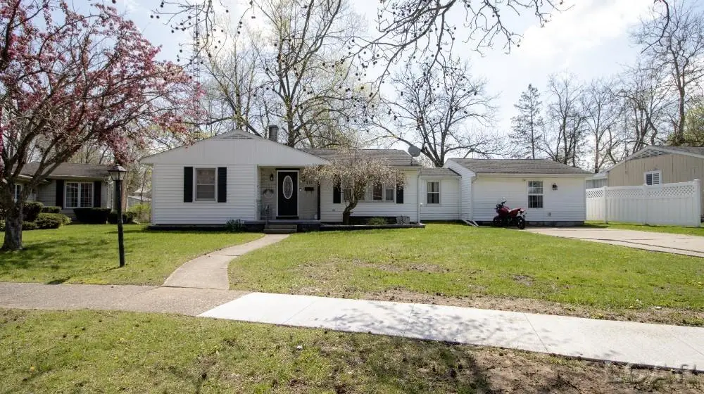 715 Alexander Drive, Adrian, MI 49221 - #1