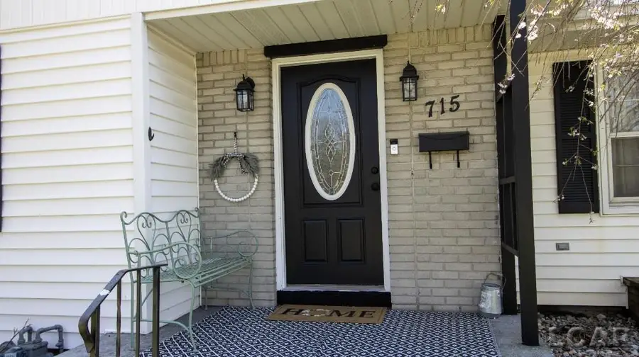 715 Alexander Drive, Adrian, MI 49221 - #3