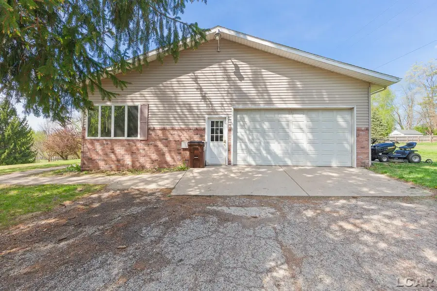 1795 Howell Highway, Adrian, MI 49221 - #2