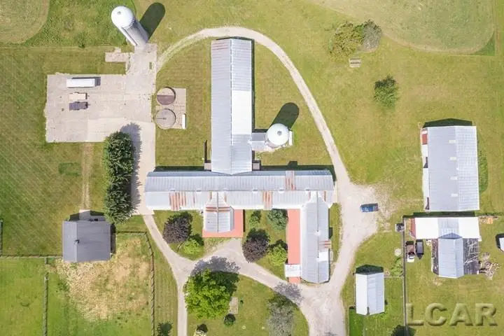 8720 Sharon Hollow Road, Manchester, MI 48158 - #3