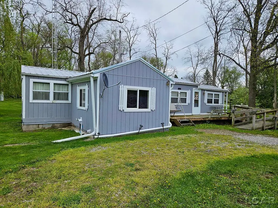 11770 Tipton Highway, Tipton, MI 49287 - #2