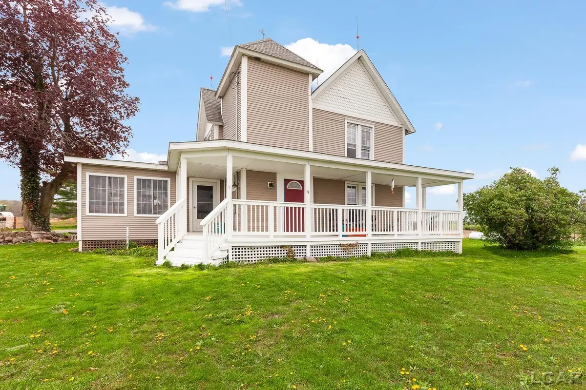 11400 S Pittsford Road, Pittsford, MI 49271 - #1