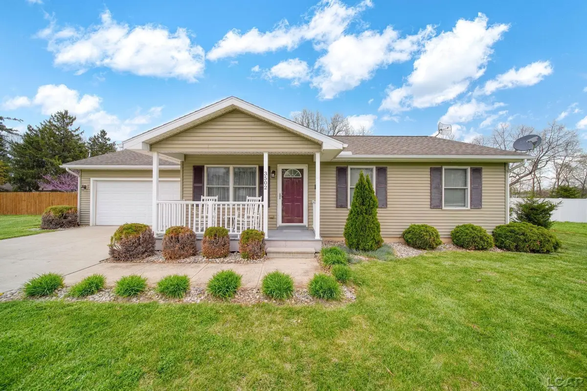 3502 Crestone Way, Tecumseh, MI 49286 - #1