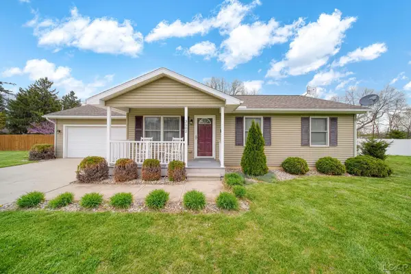 3502 Crestone Way, Tecumseh, MI 49286