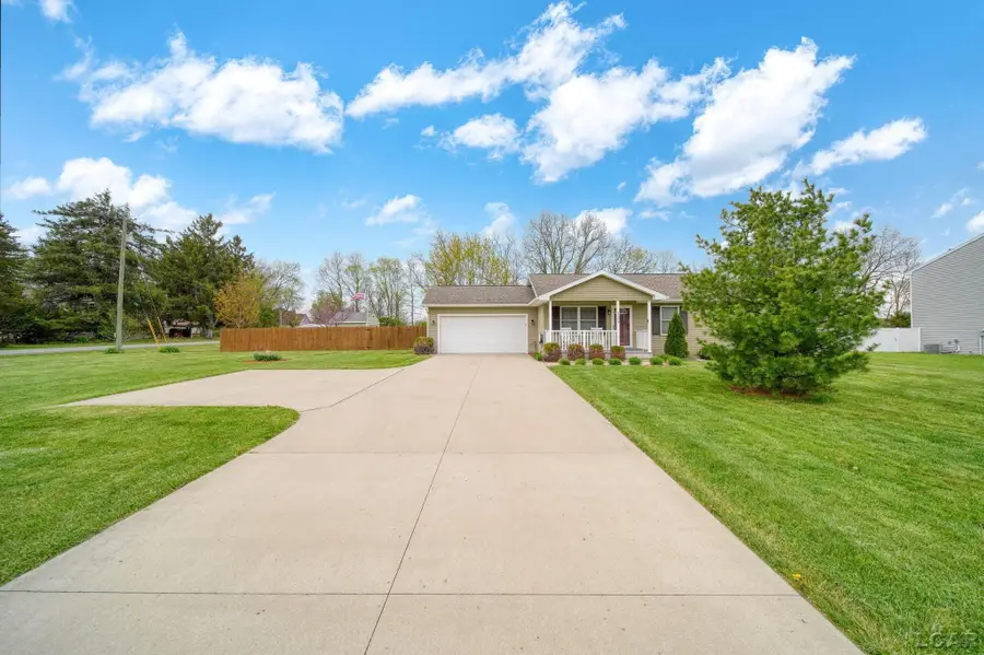 3502 Crestone Way, Tecumseh, MI 49286 - #2