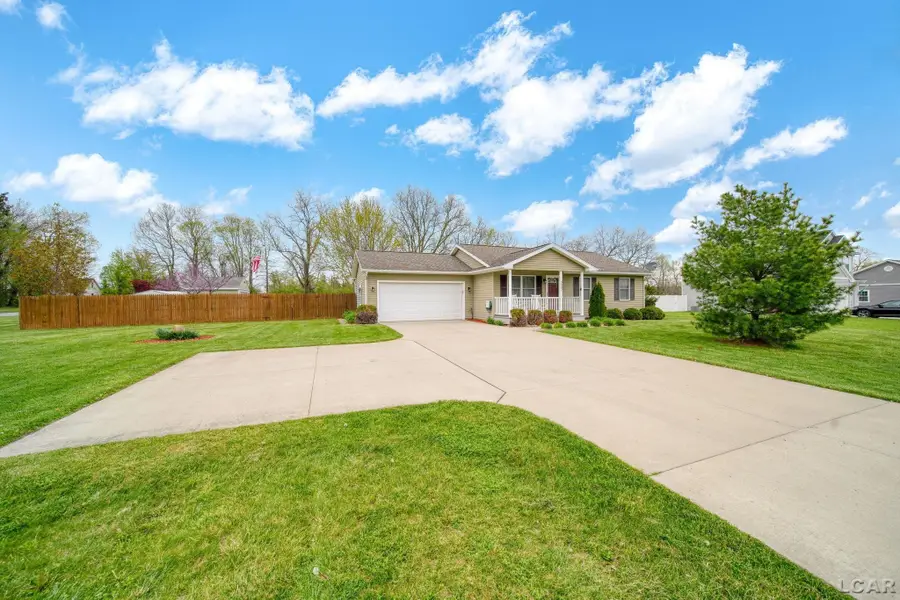 3502 Crestone Way, Tecumseh, MI 49286 - #3