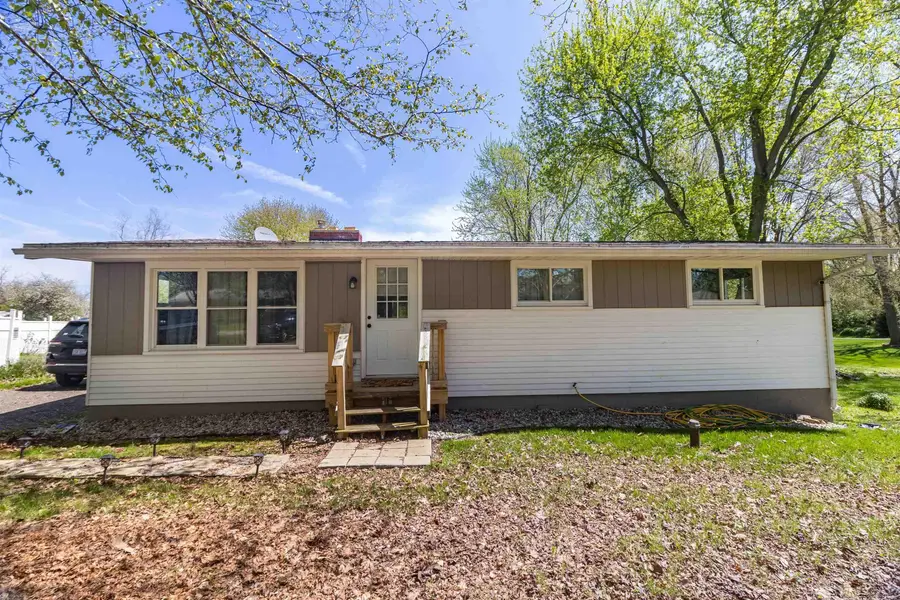 4839 Deleon Drive, Tecumseh, MI 49286 - #3