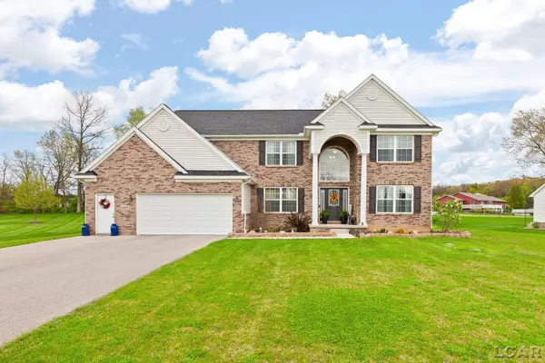 4563 Kelsey Avenue, Adrian, MI 49221