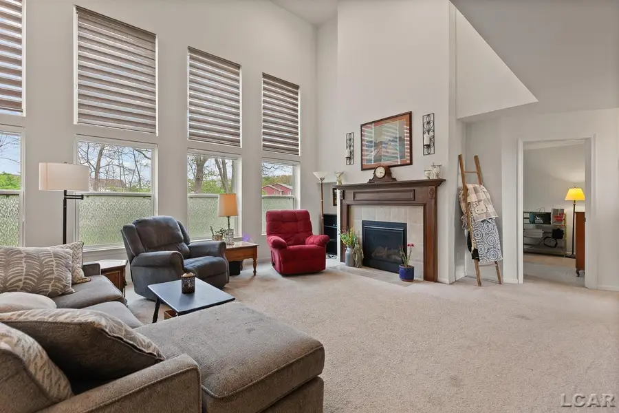 4563 Kelsey Avenue, Adrian, MI 49221 - #2