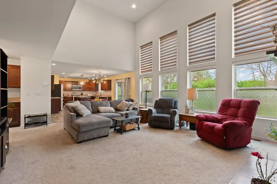 4563 Kelsey Avenue, Adrian, MI 49221 - #3
