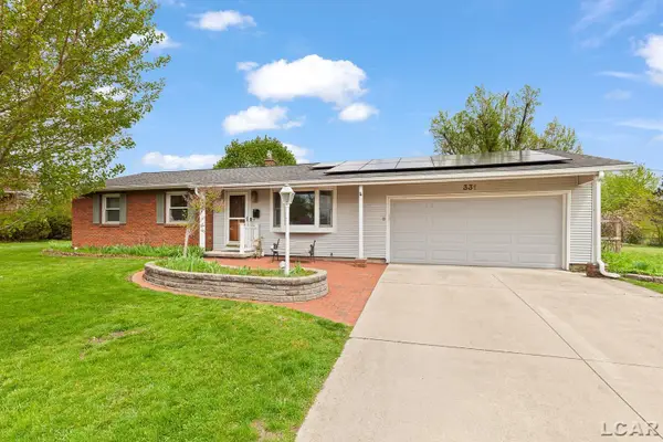 331 Anthony Court, Adrian, MI 49221