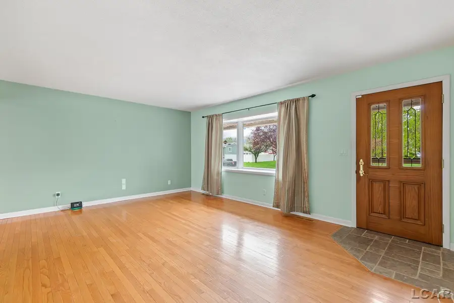 331 Anthony Court, Adrian, MI 49221 - #3