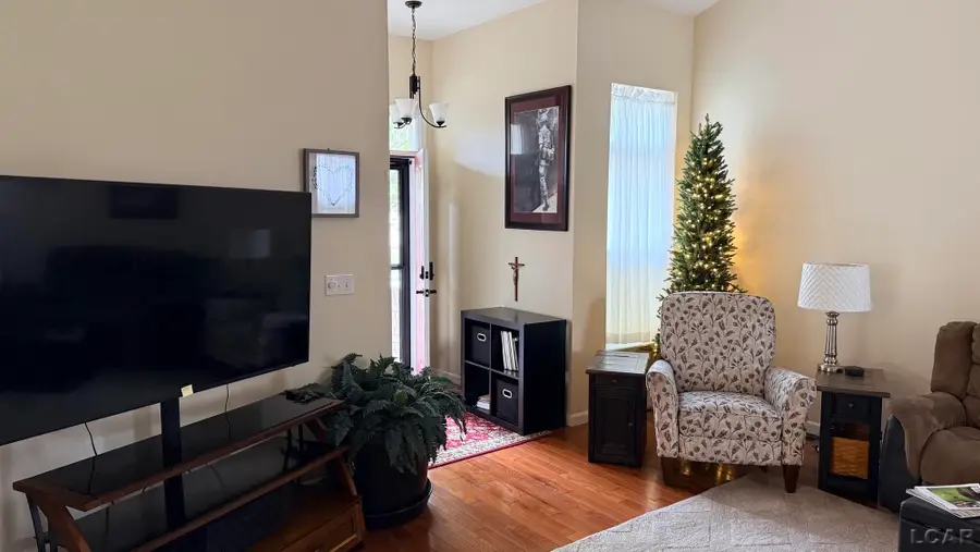634 Ridge Lane, Tecumseh, MI 49286 - #3