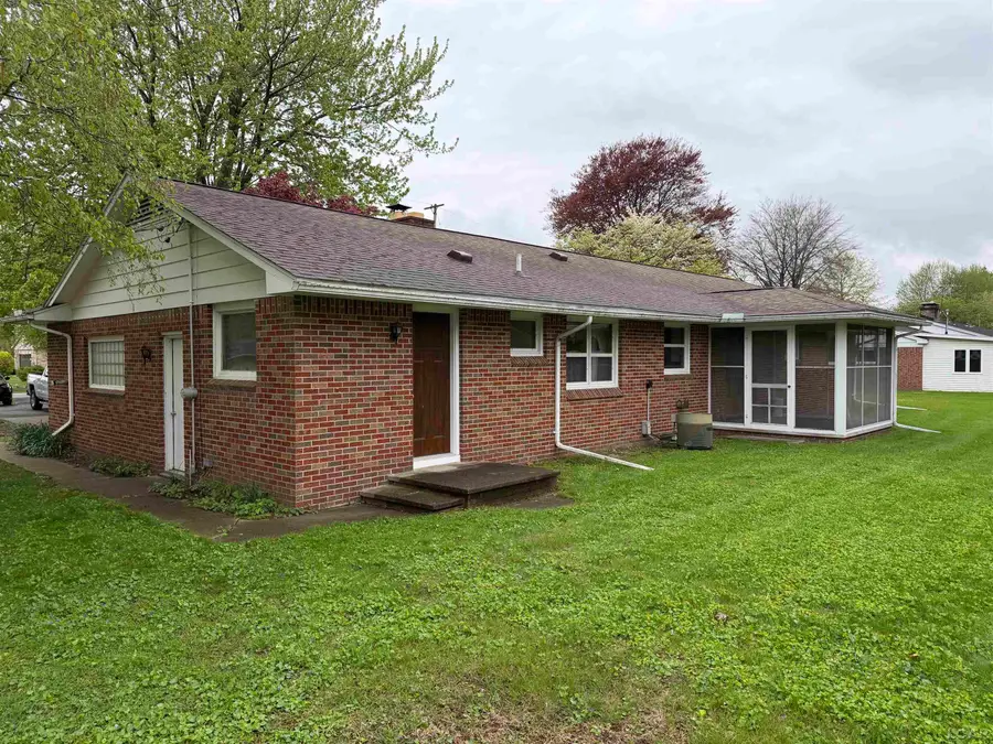 475 N Lane Street, Blissfield, MI 49228 - #2