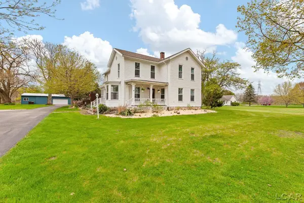 6518 N Rogers Highway, Tecumseh, MI 49286