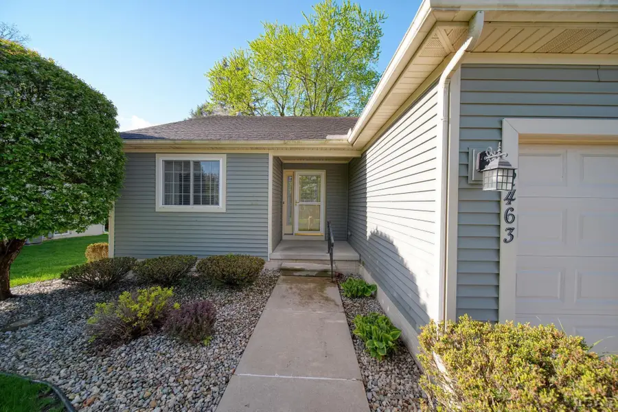 2463 Orient Drive, Adrian, MI 49221 - #3