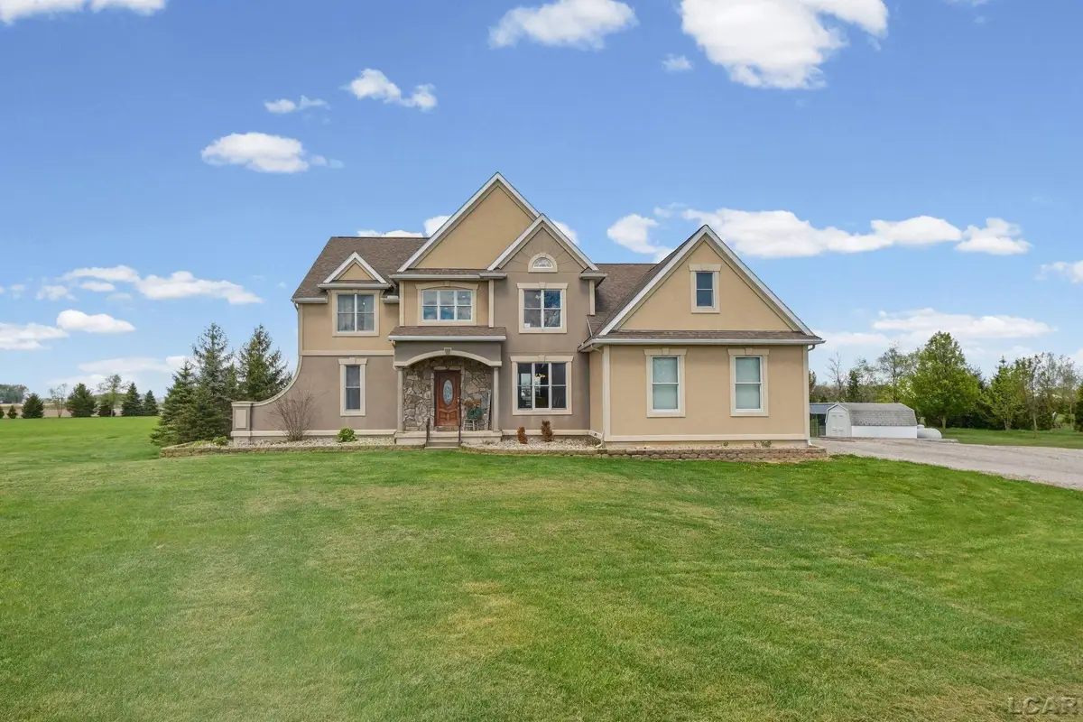 9900 Head-O-Lake Road, Riga, MI 49276 - #1