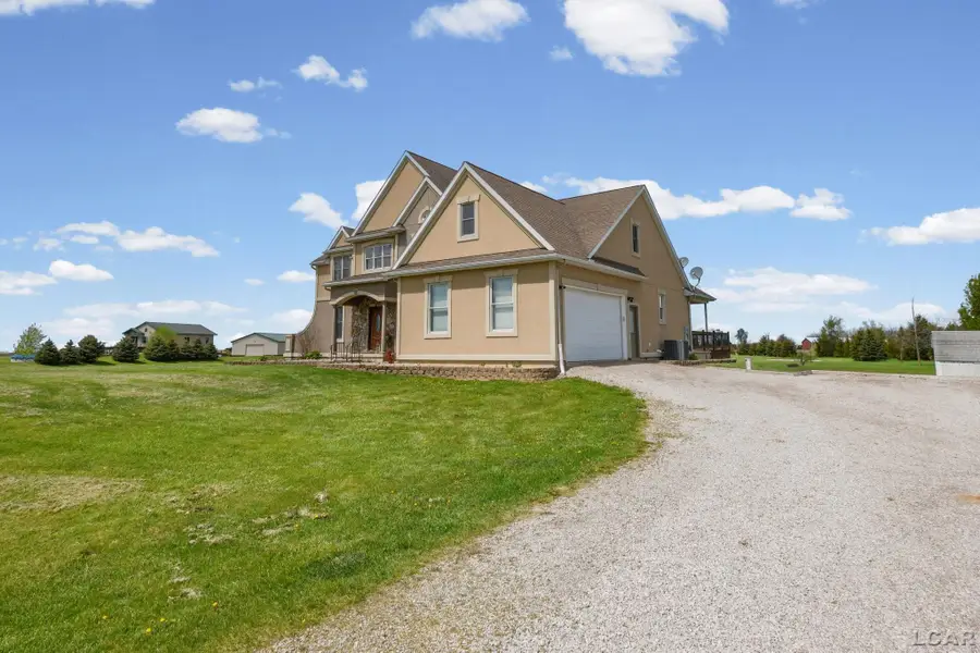 9900 Head-O-Lake Road, Riga, MI 49276 - #2