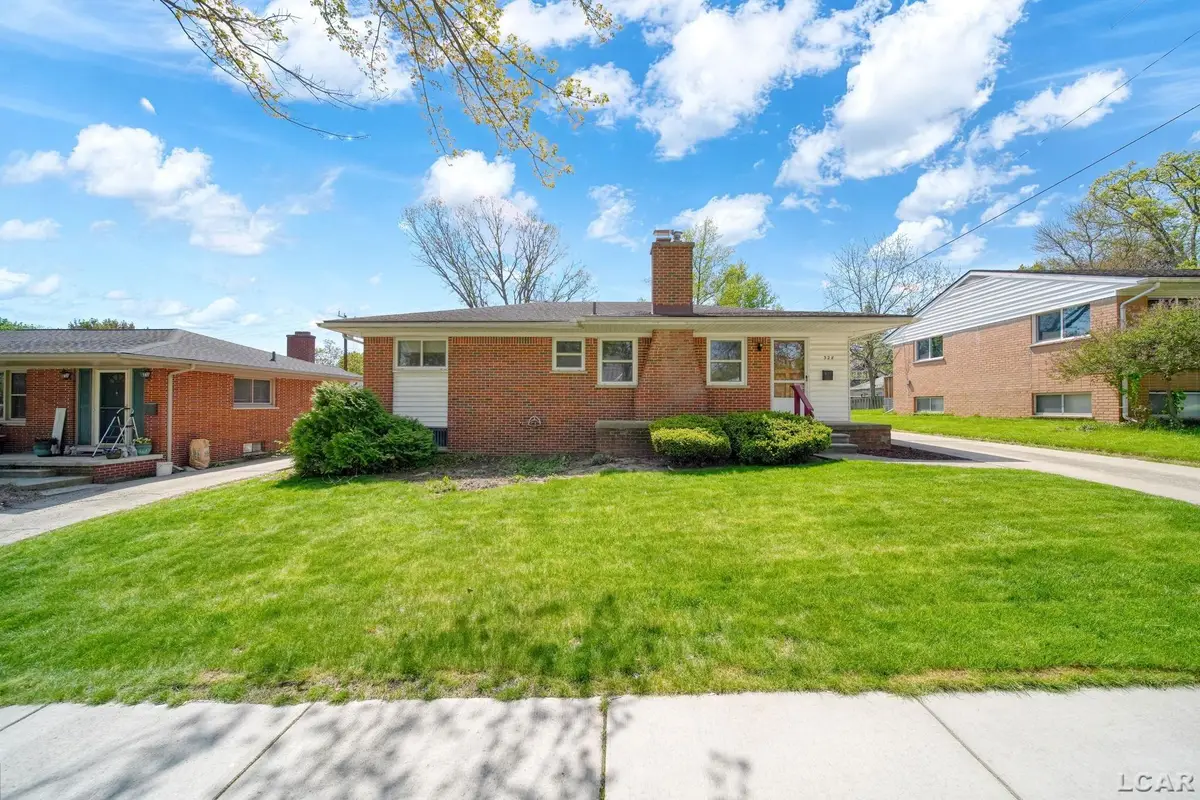 328 Hillcrest Drive, Saline, MI 48176 - #1