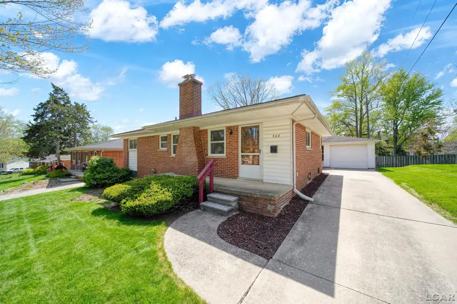 328 Hillcrest Drive, Saline, MI 48176 - #2