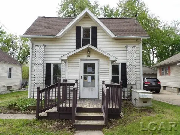 1138 E Hunt Street, Adrian, MI 49221
