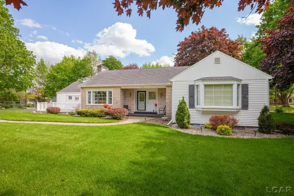 2259 Tayer Road, Adrian, MI 49221