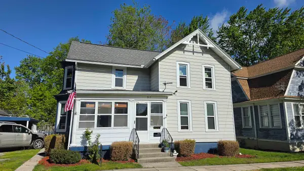 513 N Broad Street, Adrian, MI 49221