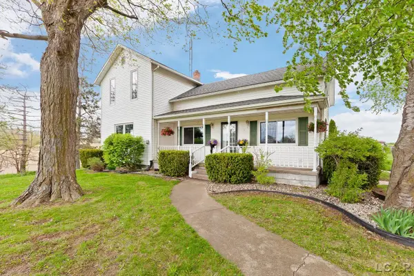 1908 E US-12 Highway, Clinton, MI 49236