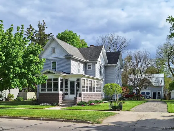 128 E Main Street, Morenci, MI 49256