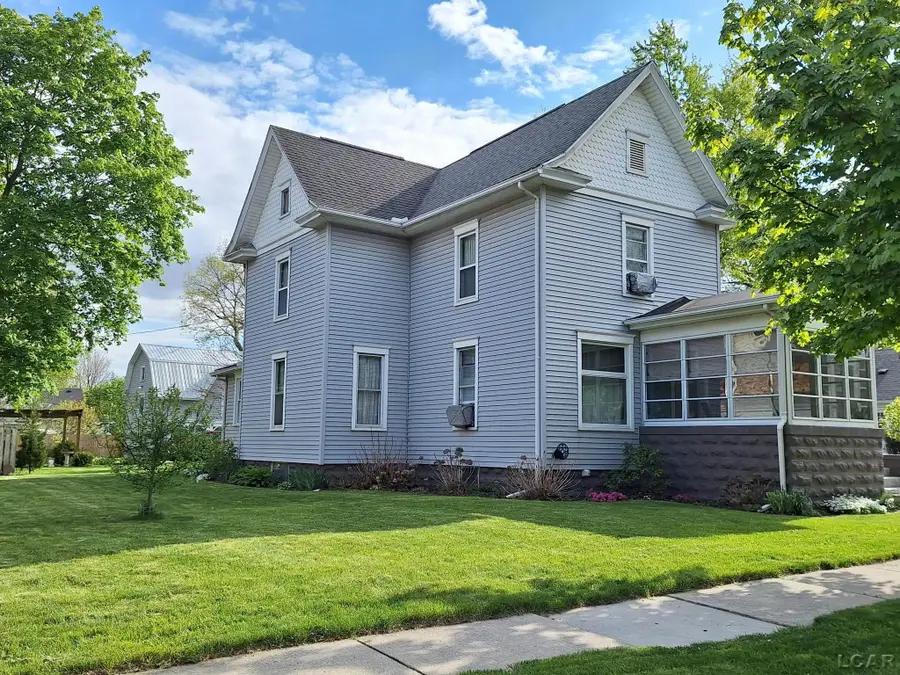 128 E Main Street, Morenci, MI 49256 - #2