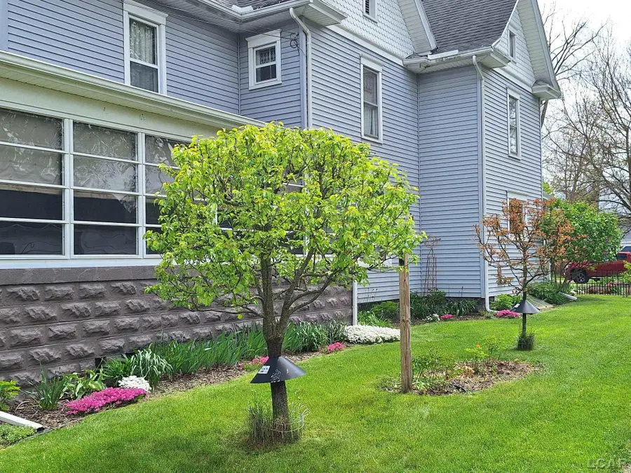 128 E Main Street, Morenci, MI 49256 - #3