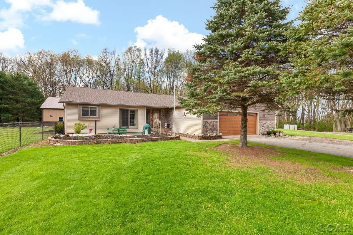 7400 Dalt Drive, Jackson, MI 49201 - #1