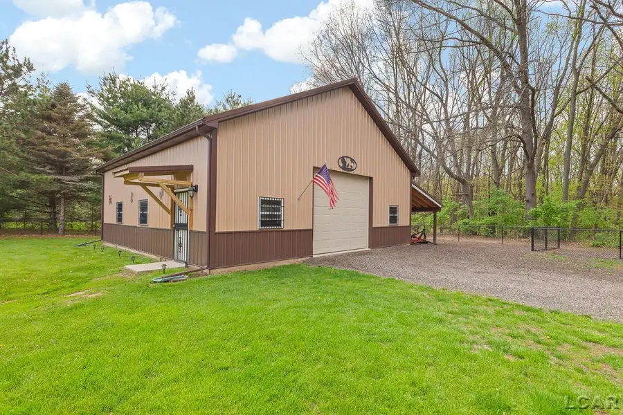 7400 Dalt Drive, Jackson, MI 49201 - #2